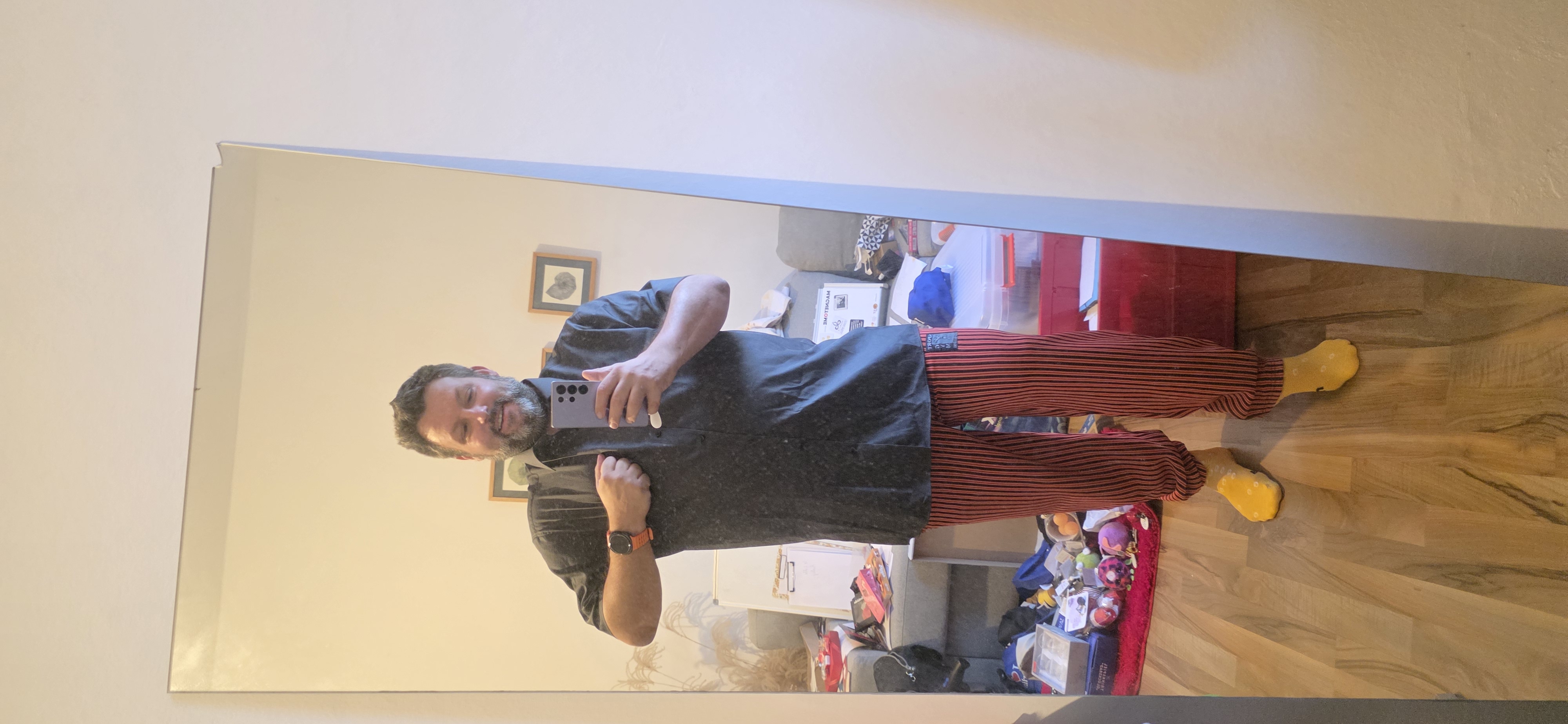 Outfit Image