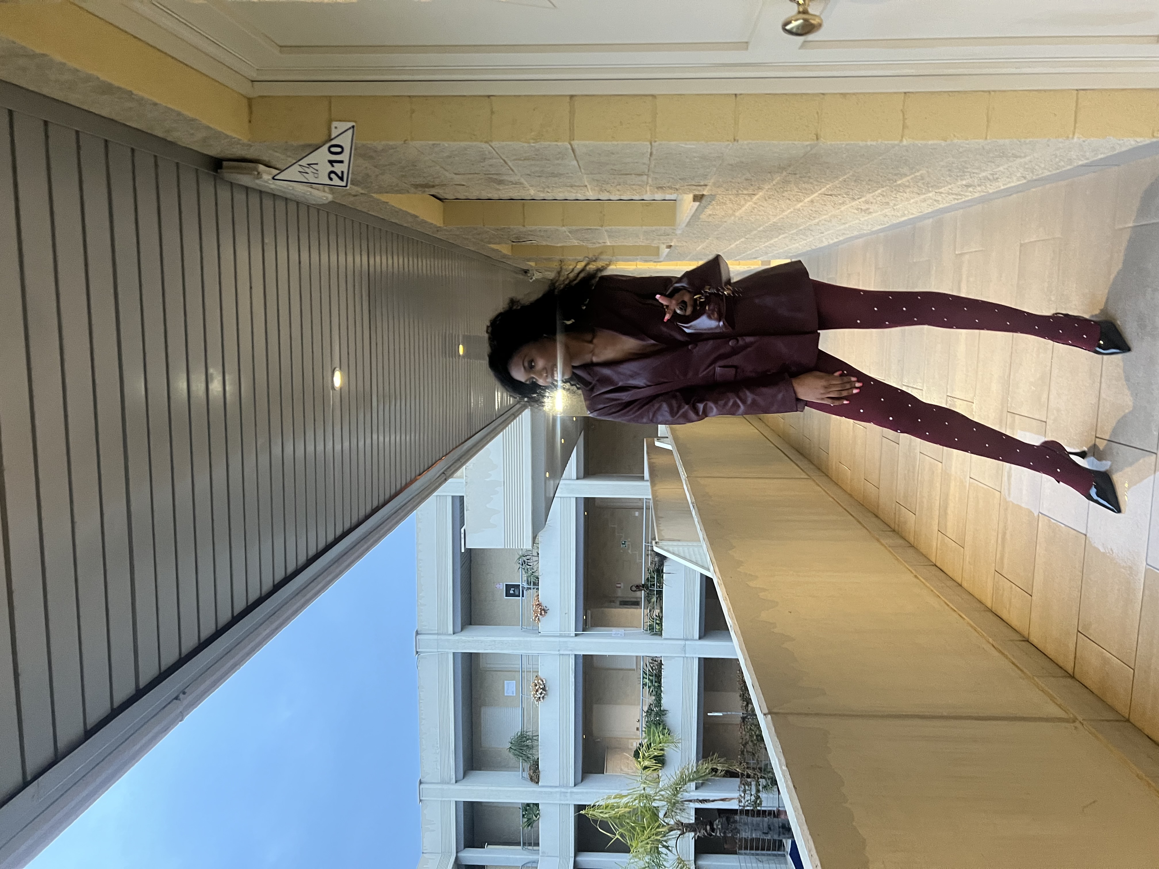 Outfit Image