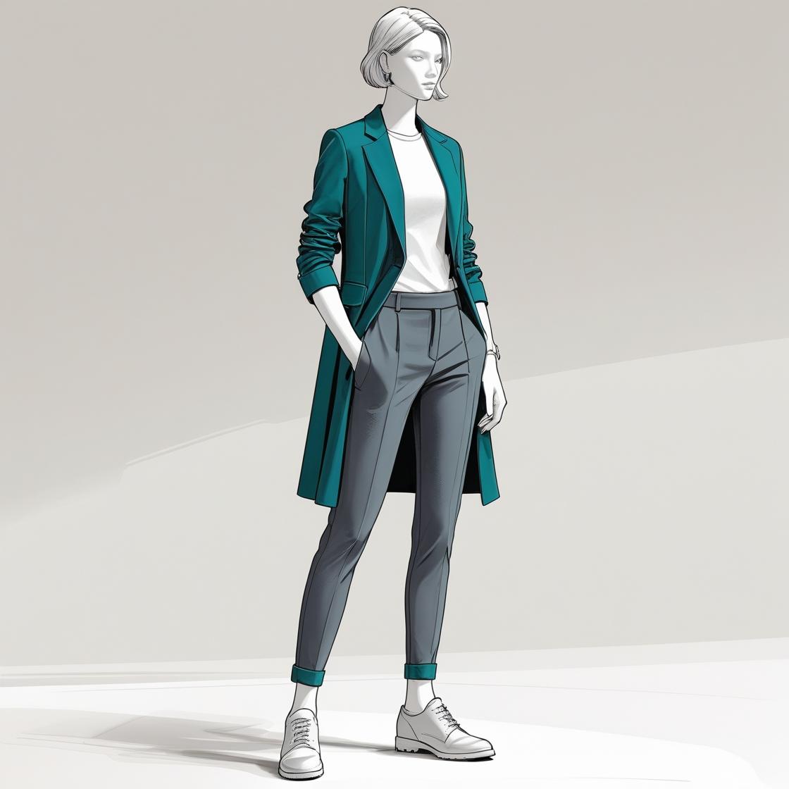 Outfit Image