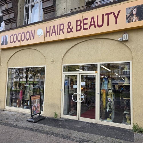 Storepartner