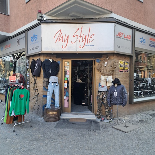Storepartner