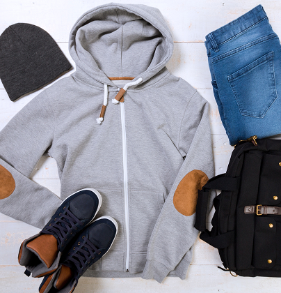 Outfit Image