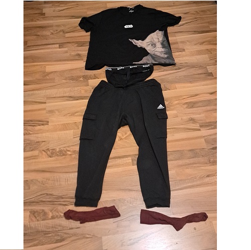 Outfit Image