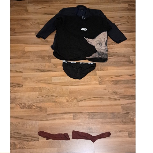 Outfit Image