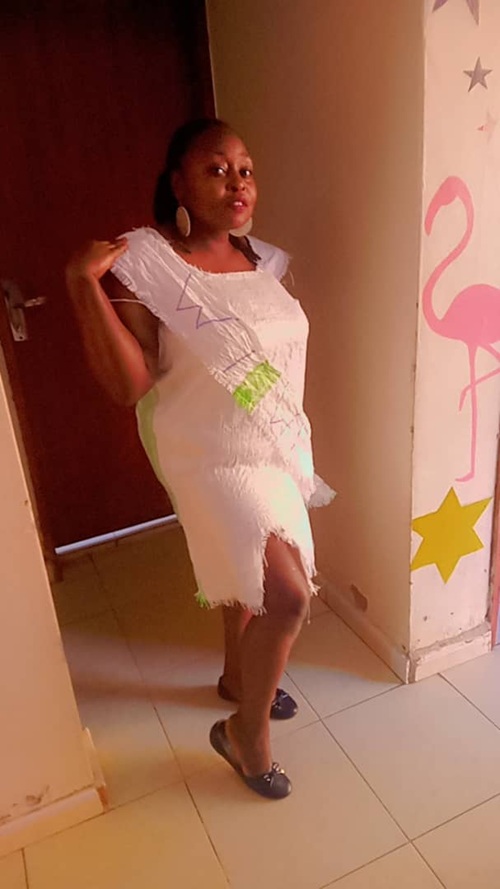 Outfit Image