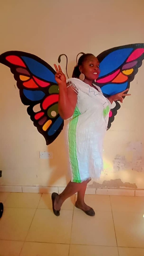 Outfit Image