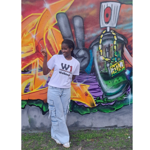 Outfit Image
